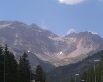 À l'assaut des Alpes